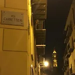 Appartamento Ai Carrettieri Della Cattedrale Palermo