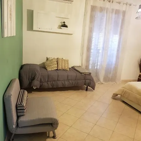 Apartment Ai Carrettieri Della Cattedrale *