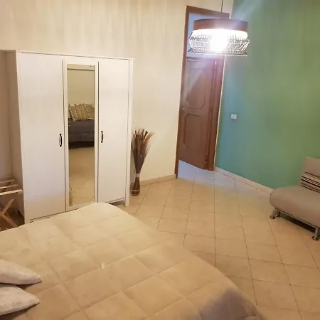 Ai Carrettieri Della Cattedrale Apartment