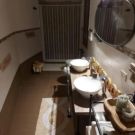 Ai Carrettieri Della Cattedrale Appartement *