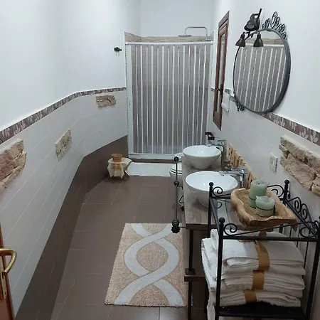 Ai Carrettieri Della Cattedrale Appartement *