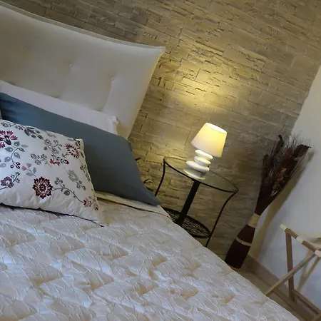 Ai Carrettieri Della Cattedrale Appartement