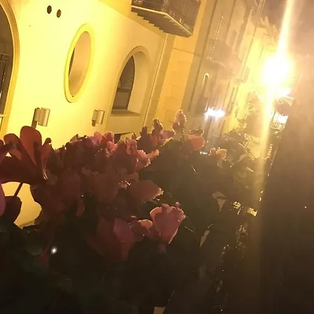 公寓 Ai Carrettieri Della Cattedrale