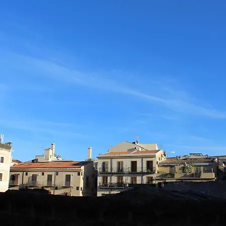 Ai Carrettieri Della Cattedrale Appartamento