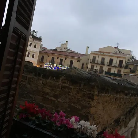 Ai Carrettieri Della Cattedrale 公寓