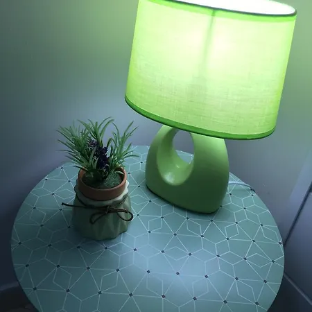 Appartement Ai Carrettieri Della Cattedrale Palermo