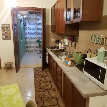 Appartement Ai Carrettieri Della Cattedrale