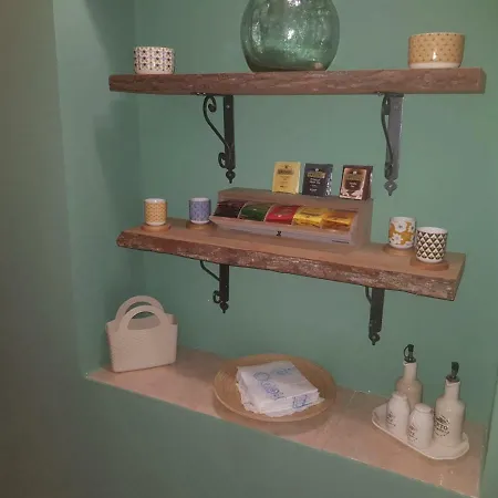 Appartement Ai Carrettieri Della Cattedrale Palermo