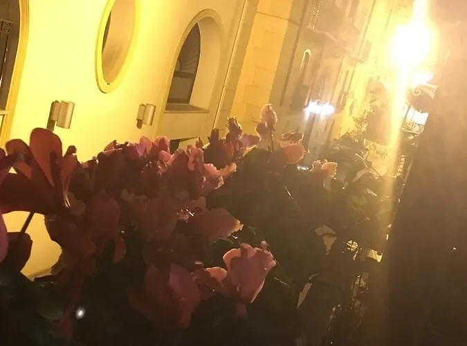 דירה Ai Carrettieri Della Cattedrale