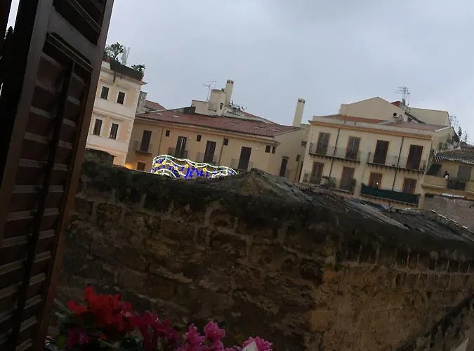 Ai Carrettieri Della Cattedrale דירה