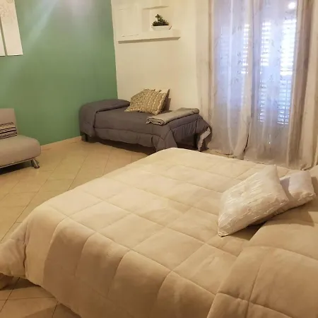 Ai Carrettieri Della Cattedrale Apartment *