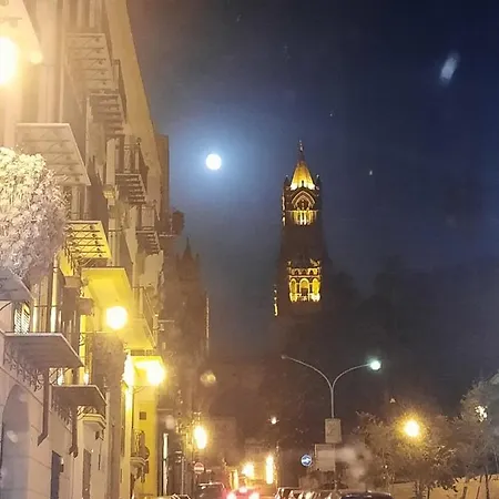 Ai Carrettieri Della Cattedrale Apartment Palermo