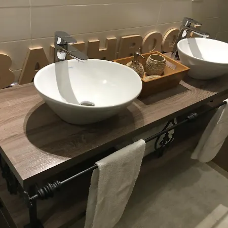 Ai Carrettieri Della Cattedrale Apartment