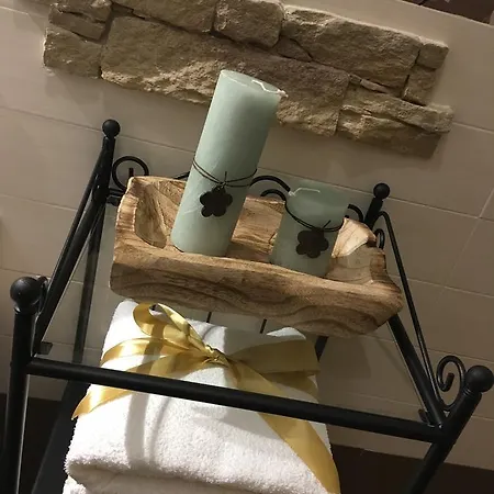 Ai Carrettieri Della Cattedrale Appartement