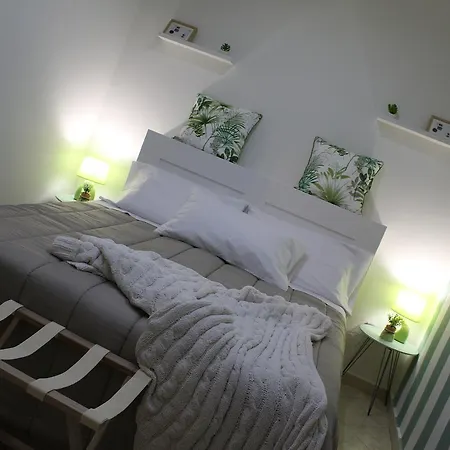 Apartment Ai Carrettieri Della Cattedrale Palermo