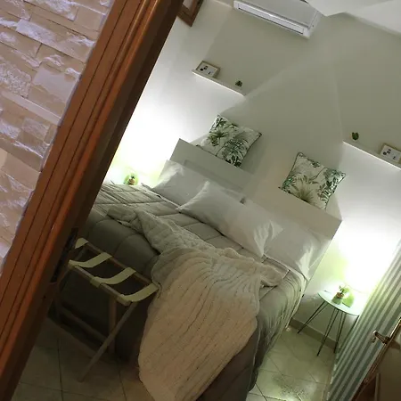 Ai Carrettieri Della Cattedrale Palermo