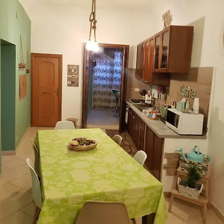 Apartment Ai Carrettieri Della Cattedrale Palermo