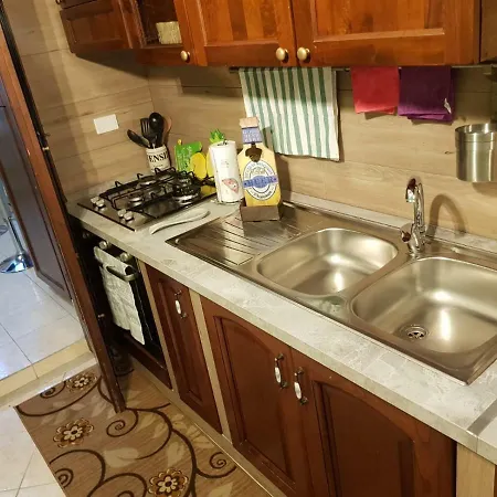 Ai Carrettieri Della Cattedrale Palermo