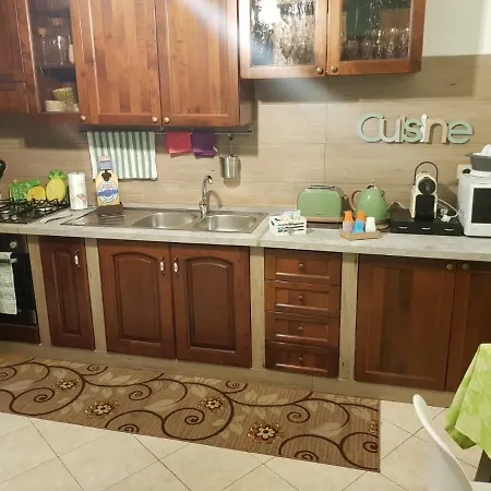 Appartement Ai Carrettieri Della Cattedrale