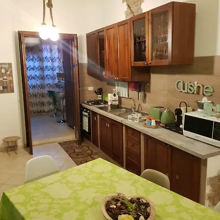 Ai Carrettieri Della Cattedrale Apartment