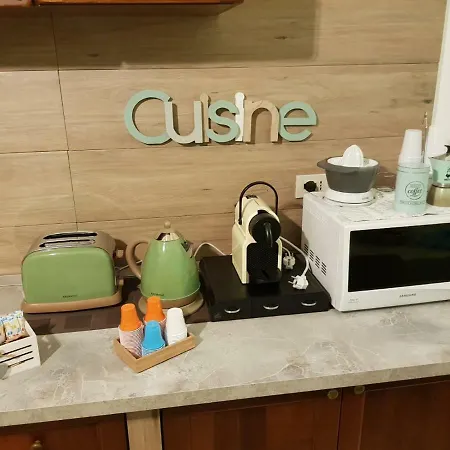 Apartment Ai Carrettieri Della Cattedrale *