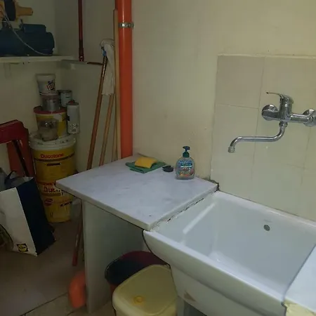 Ai Carrettieri Della Cattedrale Apartment *